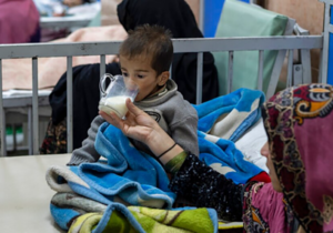 جزئیات واریز یارانه برای کودکان مبتلا به سوءتغذیه