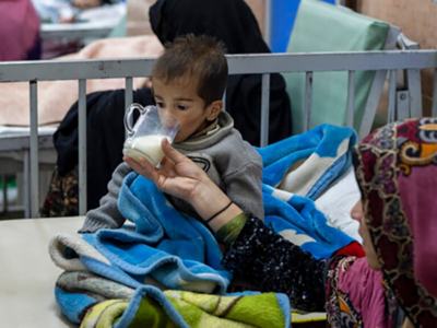 جزئیات واریز یارانه برای کودکان مبتلا به سوءتغذیه