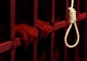 سرنوشت زن قاتل به روز قصاص گره خورد