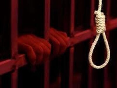 سرنوشت زن قاتل به روز قصاص گره خورد