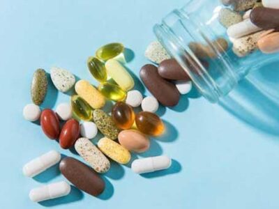 چگونه داروها و مولتیویتامین را بدون تداخل مصرف کنیم؟