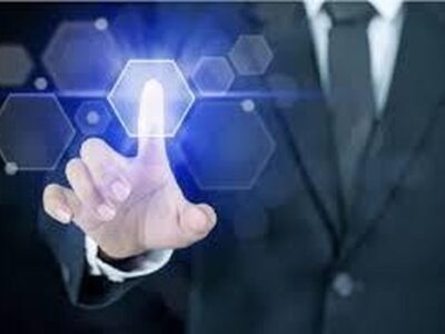 آنچه را که میبینید، حس کنید!