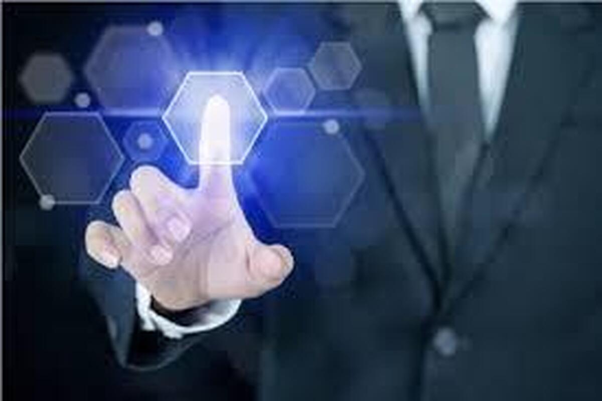 آنچه را که میبینید، حس کنید! آنچه را که میبینید، حس کنید!