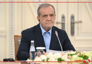 رئیس‌جمهور: تمام تلاش اسرائیل اختلاف‌افکنی میان مسلمانان است