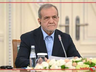 رئیس‌جمهور: تمام تلاش اسرائیل اختلاف‌افکنی میان مسلمانان است