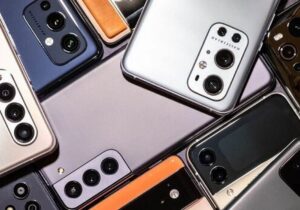 عرضه گوشی‌های هوشمند کاهش می‌یابد