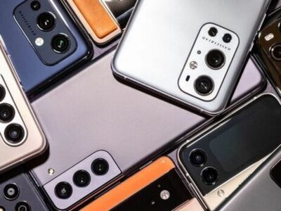 عرضه گوشی‌های هوشمند کاهش می‌یابد