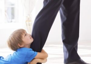 اختلال شخصیت وابسته چیست؟