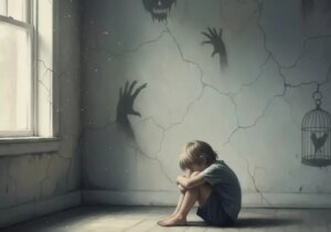 ۱۲ سوال در خصوص ترومای دوران کودکی