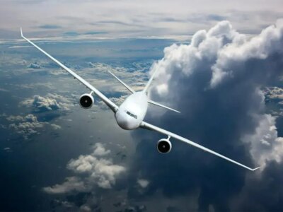 رکوردی تازه در پروازهای فوق‌طولانی