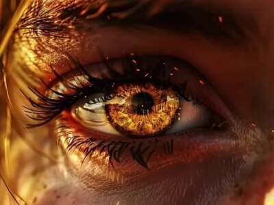 رازهای پنهان در شخصیت چشم عسلیها