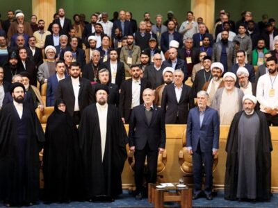 پزشکیان: امام خمینی (ره) پیام آور وحدت و انسجام بود