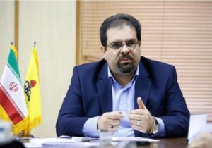 هوشیاری کامل استانها با ورود موج جدید سرما ضروری است