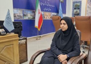 با برنامه ریزی منطقی و شایسته سالاری می توانیم قزوین را به مقصد گردشگری تبدیل کنیم/مستقل عمل می کنم