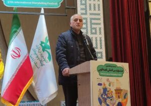 آینده کشور در گرو تربیت درست کودکان و نوجوانان است