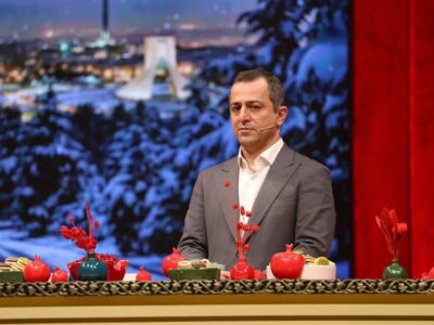 رحیمی در ویژهبرنامه «یلدای جوانی»: جوانان ایران بزرگترین سرمایه اجتماعی کشور هستند