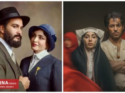 گودرزی: «سووشون» و «بامداد خمار» بیشتر تصویرسازی متن‌اند تا اقتباس واقعی