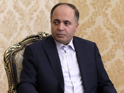 وزیر جهاد کشاورزی وارد استان قم شد