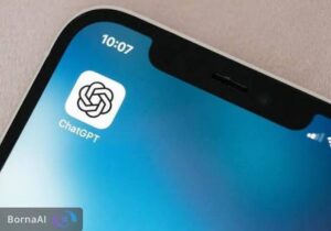 اپ‌استور چت‌جی‌پی‌تی رونمایی شد