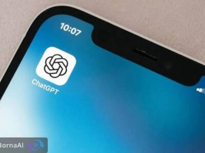 اپ‌استور چت‌جی‌پی‌تی رونمایی شد