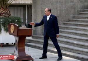 وزیر جهاد کشاورزی: تأمین امنیت غذایی مأموریت دولت چهاردهم است