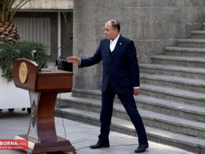 وزیر جهاد کشاورزی: تأمین امنیت غذایی مأموریت دولت چهاردهم است