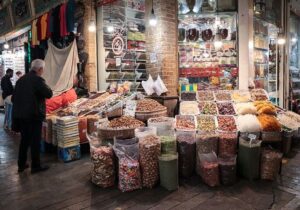 گرانی بی مهار شب یلدا