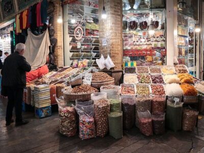 گرانی بی مهار شب یلدا