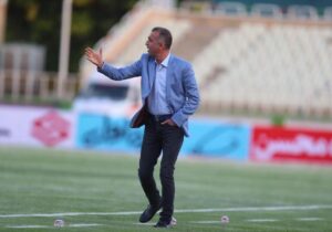 فراز کمالوند نقره داغ شد، فولاد و آلومینیوم جریمه!