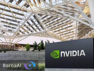 انویدیا تولید کارت‌های گرافیک را کاهش می‌دهد