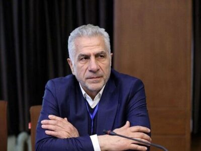 با استعفای رئیس فدراسیون ناشنوایان موافقت شد