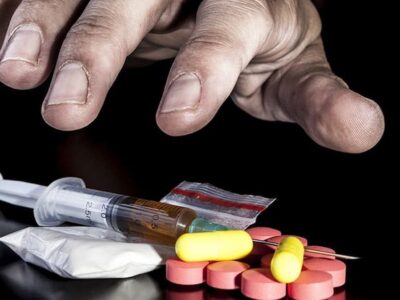 رابطه مستقیم بین مصرف مواد و اختلالات روانی