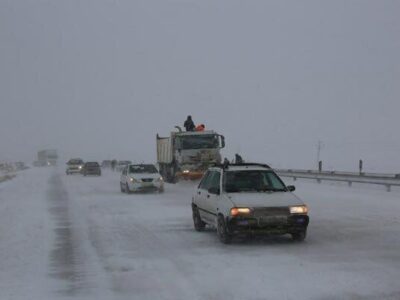 اعلام آمادهباش کامل دستگاههای اجرایی استان کرمان در پی تشدید بارندگیها