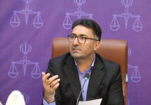 تأکید رئیس کل دادگستری هرمزگان بر لزوم تسریع در صدور اسناد تک برگ هرمز