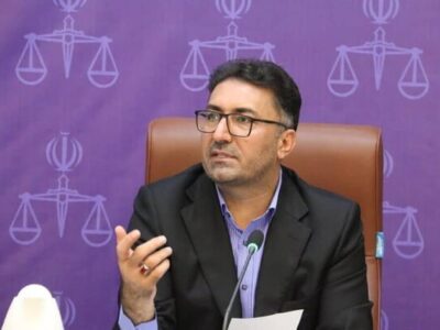 تأکید رئیس کل دادگستری هرمزگان بر لزوم تسریع در صدور اسناد تک برگ هرمز