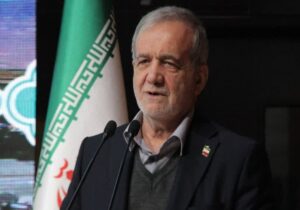 موانع تجاری و گمرکی برای سرمایهگذاری و تجارت برداشته میشود