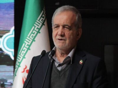 موانع تجاری و گمرکی برای سرمایهگذاری و تجارت برداشته میشود