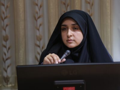 جشنواره «یلدای ایرانی»؛ اقدامی عملی در حمایت از مشاغل خانگی بانوان و فرهنگ اصیل ایرانی و اسلامی