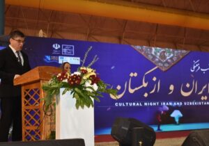 تقدیر سفیر ازبکستان از برگزاری مطلوب جشنواره اقوام در گلستان