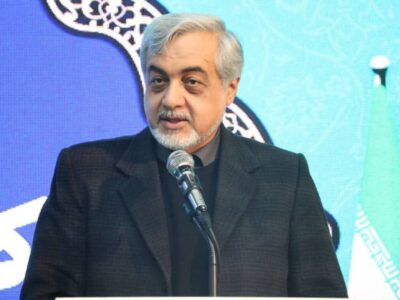 فرماندار رشت خبر داد: آغاز رسمی فرایند انتخابات هفتمین دوره شوراهای اسلامی شهر و روستا