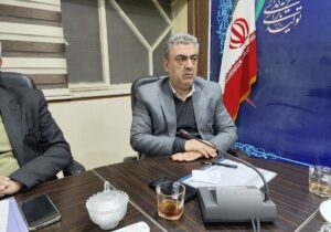 ۵۵ کیلومتر شبکه فاضلاب در لرستان اجرا شد؛ گامهای مؤثردولت چهاردهم برای بهبود خدمات شهری