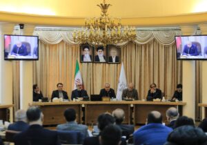 دستور صریح رییس جمهور به وزیر میراث فرهنگی برای مساعدت در تامین اعتبار احیای ربع رشیدی