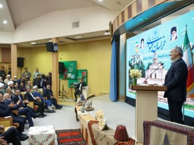 تصور اینکه فقط یک گروه حرف درست می‌زند، جهل مطلق است