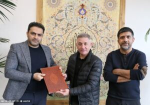 قهرمان المپیک سرمربی نوجوانان شد؛ محمدی مشاور فنی فدراسیون کشتی و مدیر تیمهای پایه