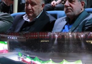 مهرور: کنگره ۵۵۸۰ شهدای استان البرز از بزرگ‌ترین کنگره‌های شهدای کشور است