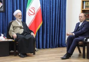 آیت‌الله اعرافی: مبارزه با رانت و انحصار در وزارت جهاد کشاورزی اقدامی ارزشمند است