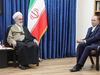 آیت‌الله اعرافی: مبارزه با رانت و انحصار در وزارت جهاد کشاورزی اقدامی ارزشمند است