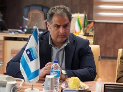 رفع موانع آبگیری سد کبوترلانه در دستور کار شرکت آب منطقه‌ای کرمانشاه قرار دارد/ تملک ۱۱۸ هکتار از مجموع ۱۳۰ هکتار اراضی کاسه سد