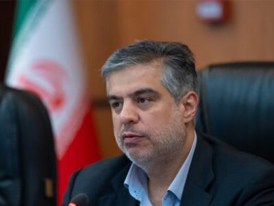 عزم استان مرکزی در رفع موانع واحدهای تولیدی جزم است