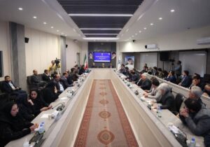 ساختار سلامت باید علاوه بر درمان، مراقبت، آموزش و حمایت اجتماعی نیز در دستور کار قرار دهد